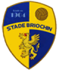 N2 | Stade Briochin -Bastia BorgoFC