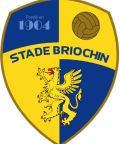 Stade Briochin vs St Pryvé St H.