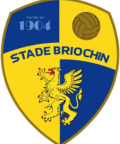 N2 | Stade Briochin - C CHARTRES F.