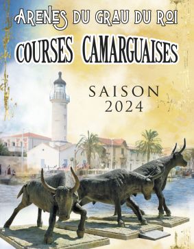 19.05.24 - COURSE CAMARGUAISE